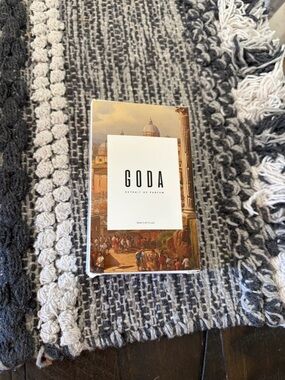 Goda Royal 54 Perfume